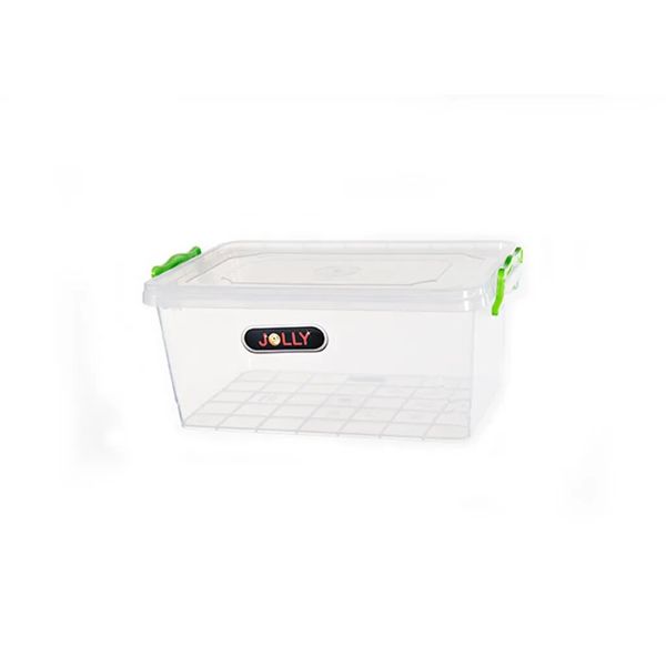 Big Jim Multi Box - 8 Litre