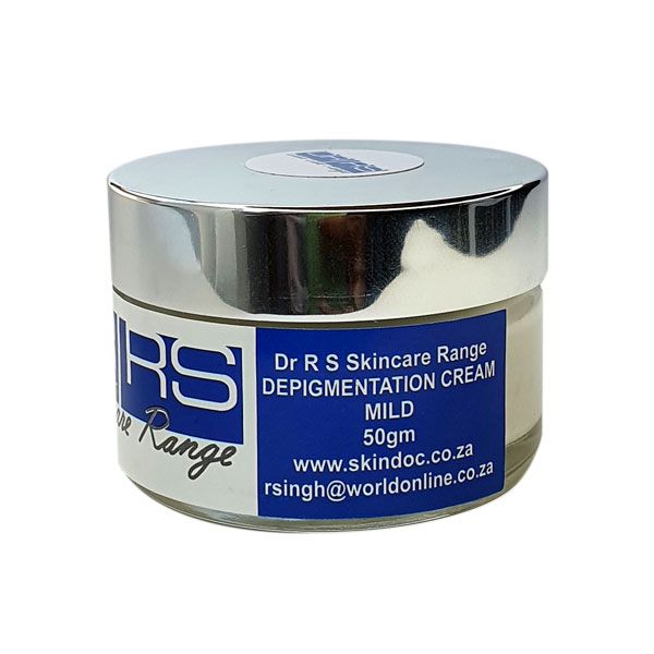 DR RS Depigmentation Cream Mild