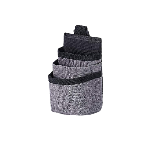 Car Air Vent Storage Bag Organizer Driver Pocket image