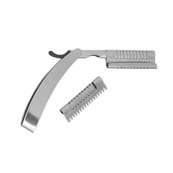 Ann05102 - Annie - Hair Shaper W/ Two Guides - 2 Pack