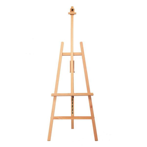 High Quality 175cm Wooden Easel