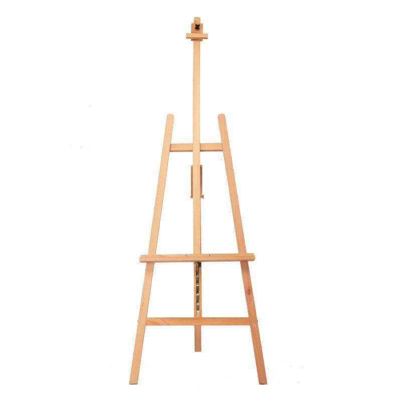 High Quality 175cm Wooden Easel Buy Online in South Africa