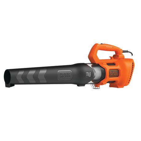 Black and decker discount 20v max leaf blower