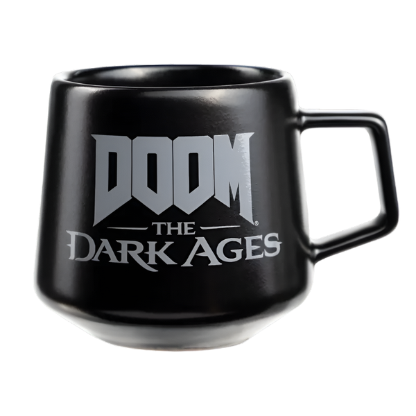 DOOM: The Dark Ages Mug