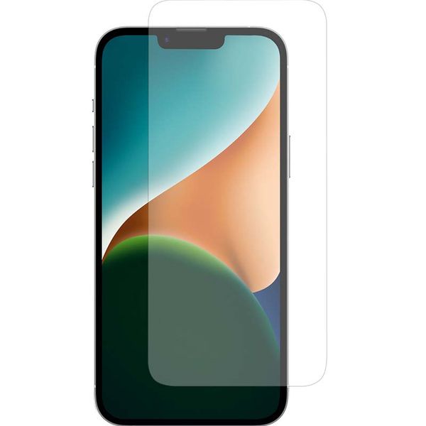 Body Glove Tempered Glass Screen Protector for iPhone 15 Plus - Clear