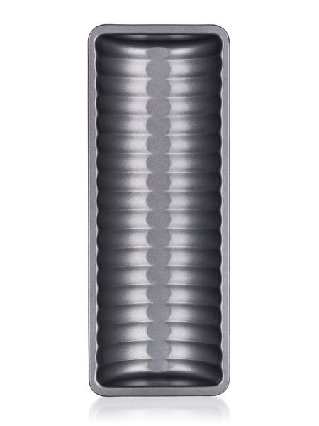 Black Carbon steel Rectangular Bread Mold