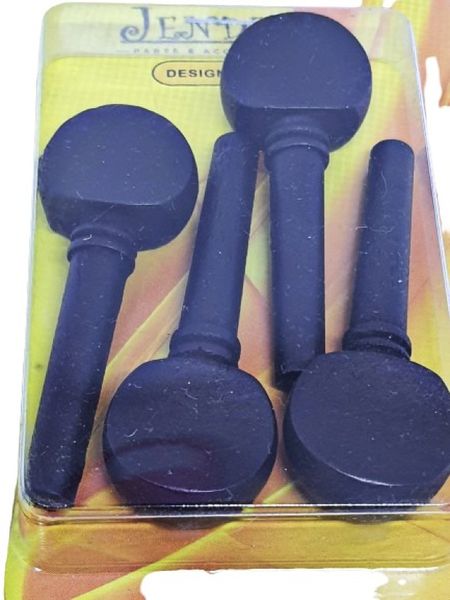 Violin Peg Set