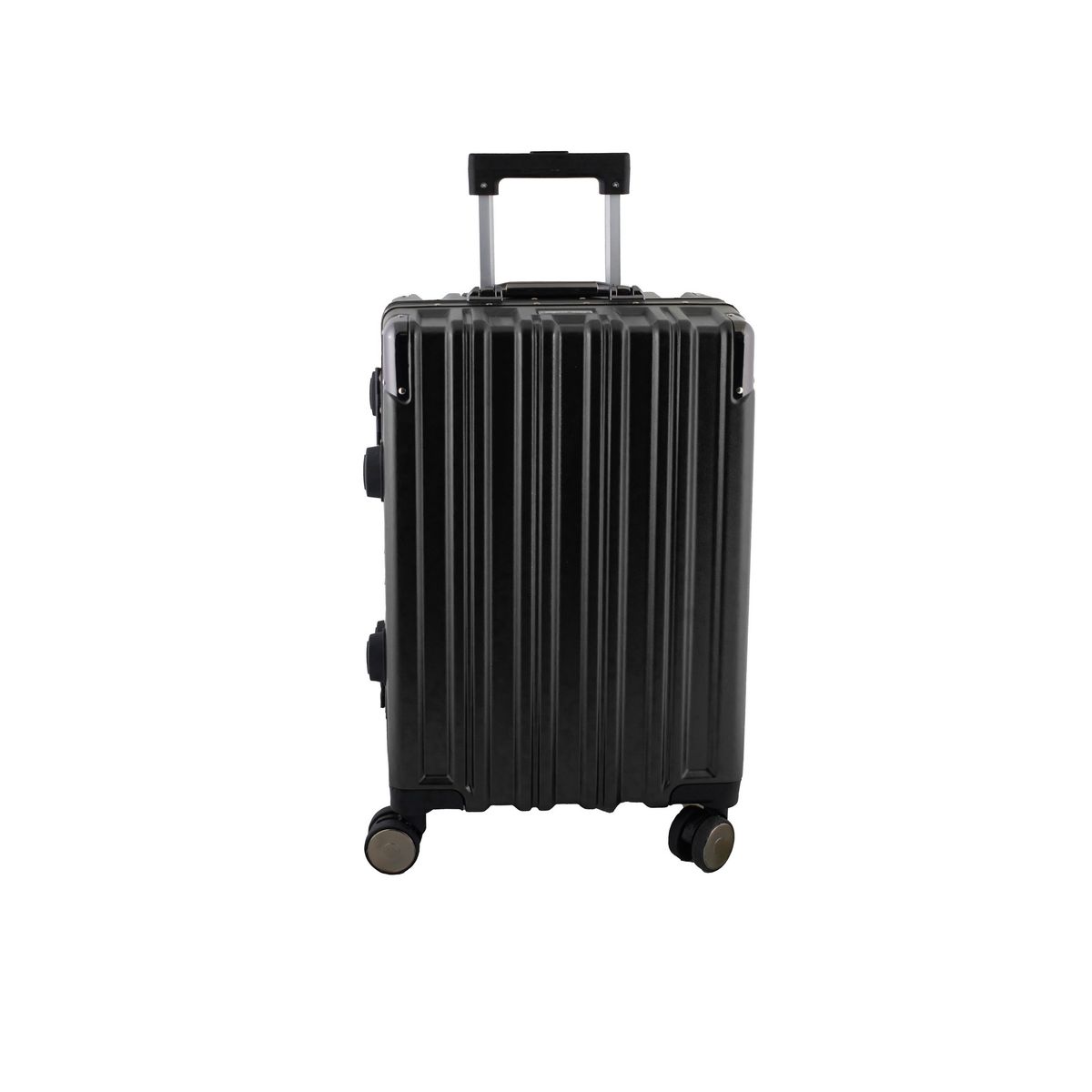 Marco Trunk Zipless Polypropylene Luggage - Lock &Clip Security Case 50.8cm]