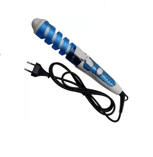 Professional Hair Curler NHC-5322 - Blue