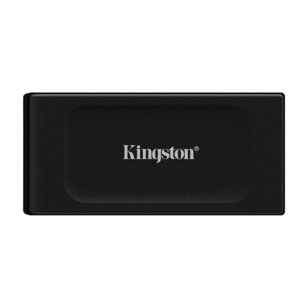 Kingston Technology XS1000 1TB Black SSD USB Type-C| USB version: 3.2