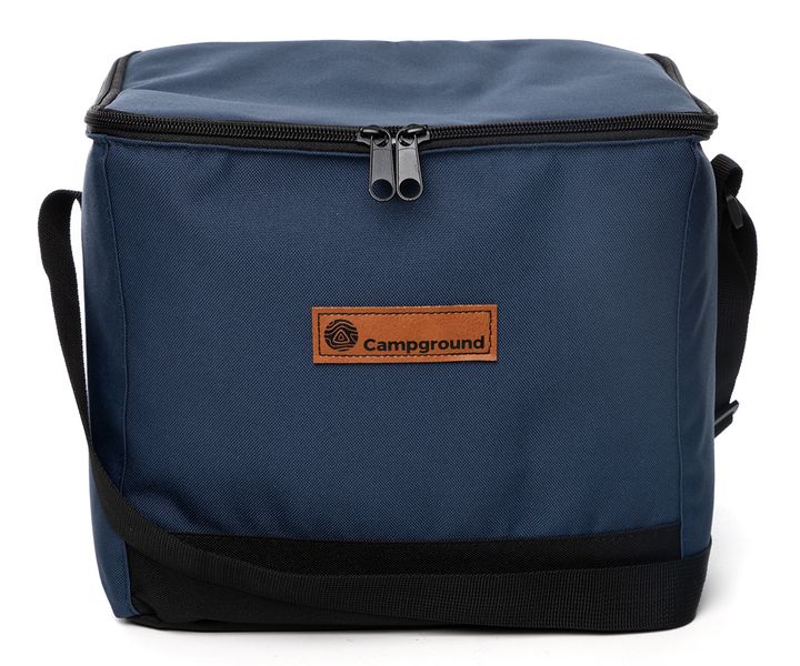 Campground Cooler Bag - 24 Can