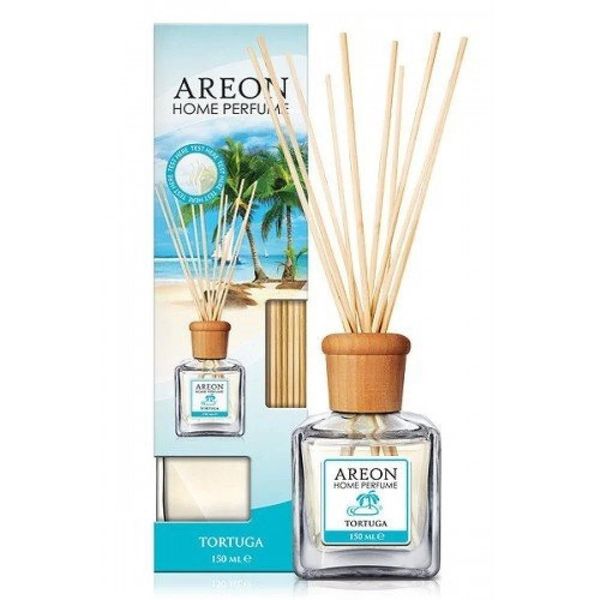 Areon Home Perfumes Tortuga Diffuser