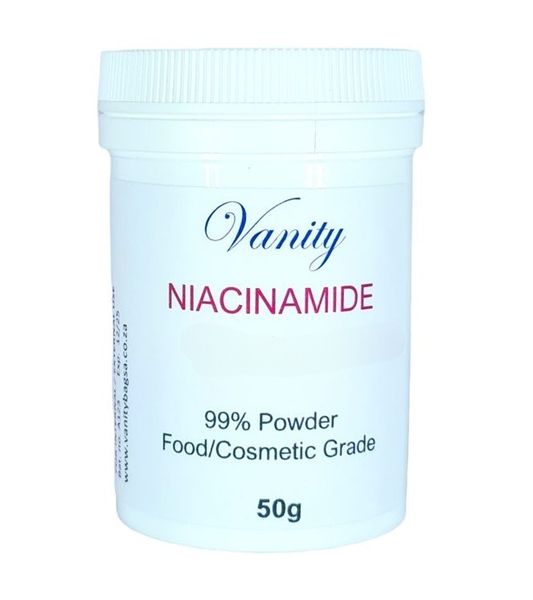 Niacinamide Powder 50g