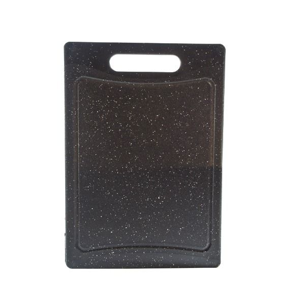 Black Granite Kitchen Cutting Board