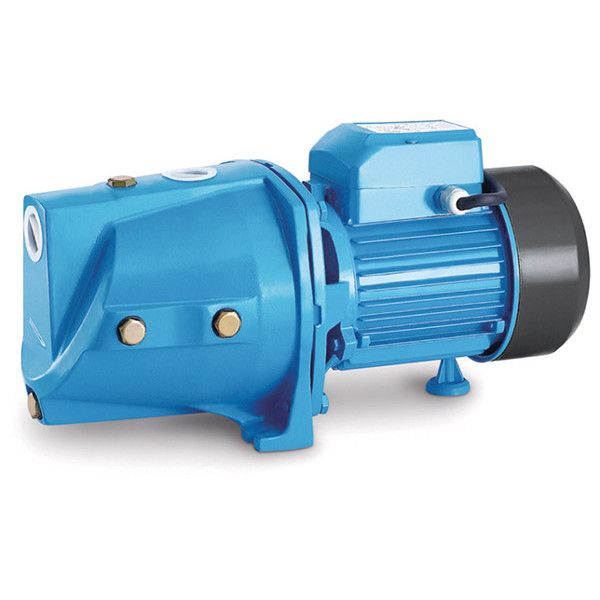 Pascali Pump Self Priming Jet 25X25mm 0.75Kw 230V