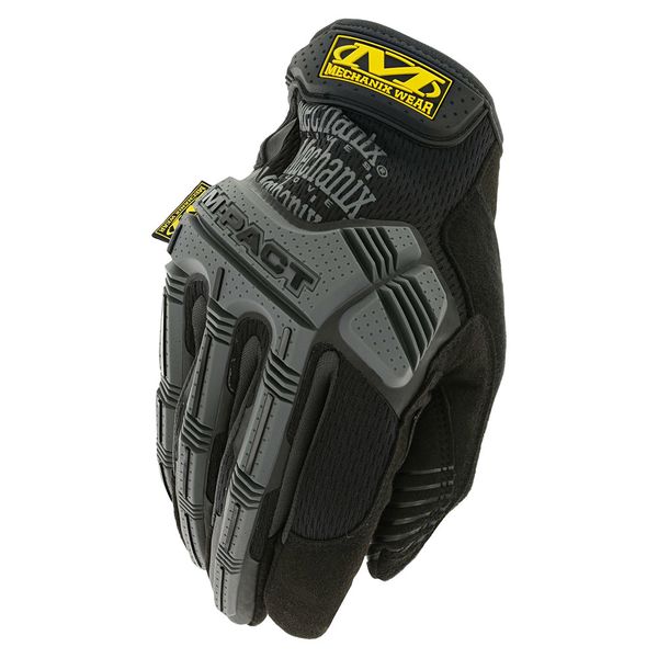 Mechanix Wear M-Pact Work Gloves
