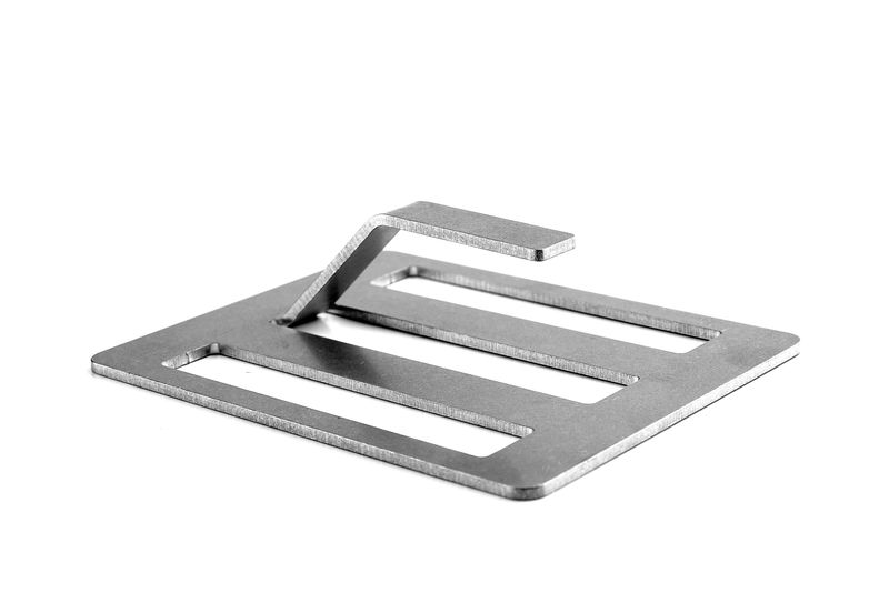 Tau Stackable Food Press - 240g