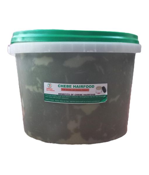 Chebe Hairfood 5kg