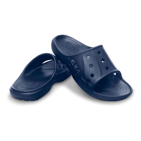 Crocs Unisex Baya Slide Shop Today. Get it Tomorrow