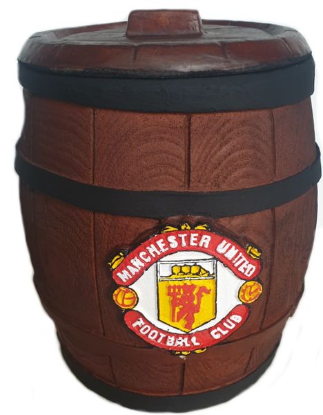 Manchester United Ice Bucket