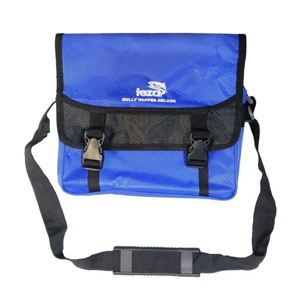 Teza Gully Hopper Deluxe Bag