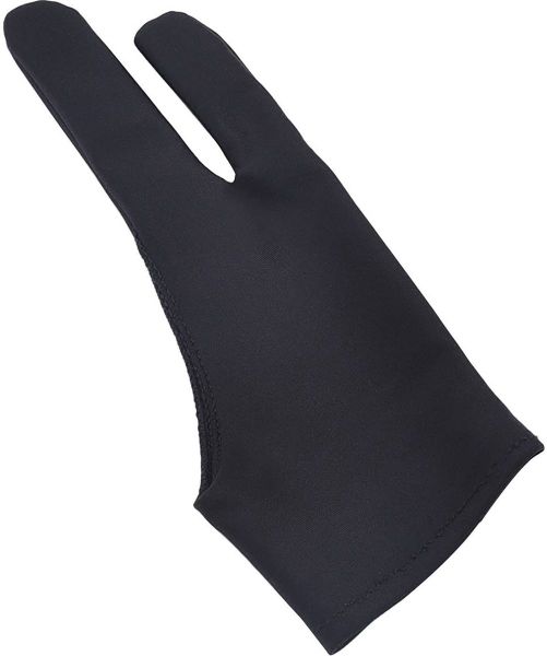 OMG Universal Palm Rejection Touchscreen Glove