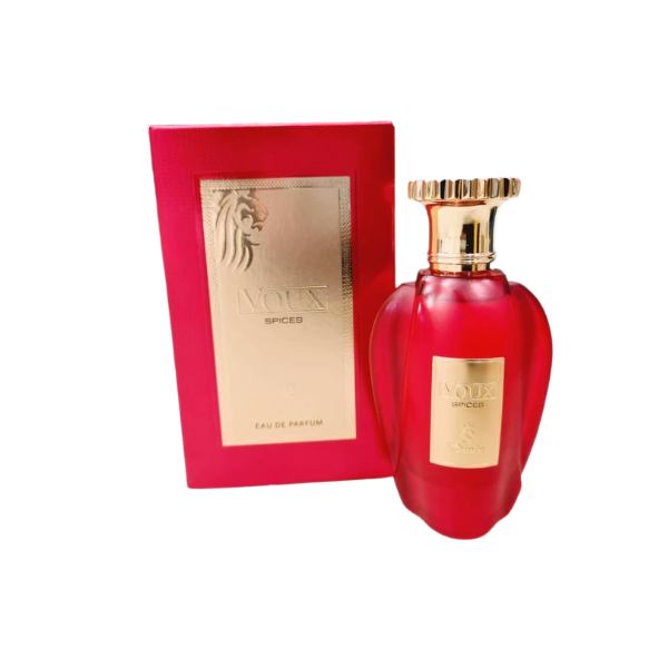 Emir Voux Spices Eau De Parfum 100ml