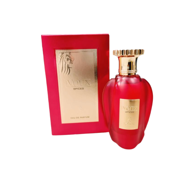 Emir Voux Spices Eau De Parfum 100ml | Shop Today. Get it Tomorrow ...