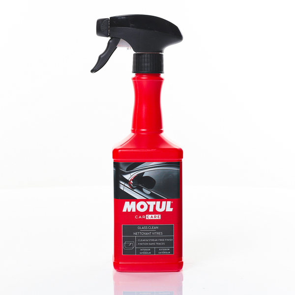 Motul Glass Clean