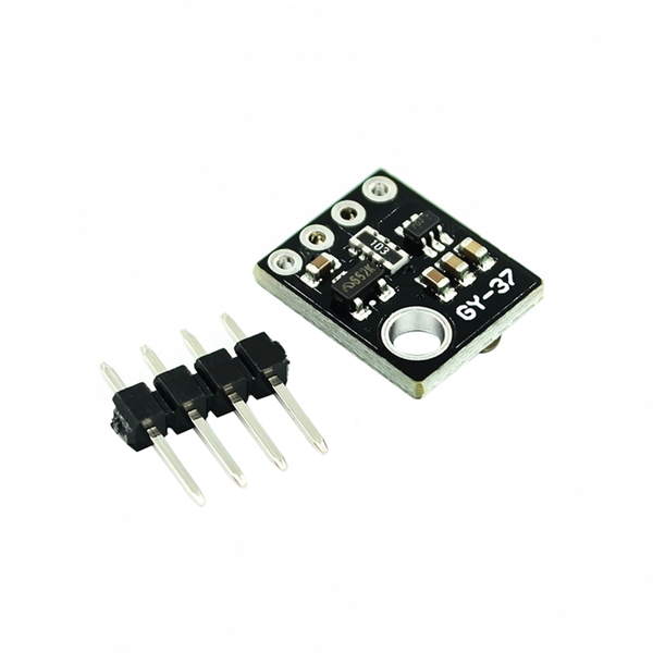 GY-MS5837 02BA Gas Liquid Waterproof Pressure Sensor Module GY-37
