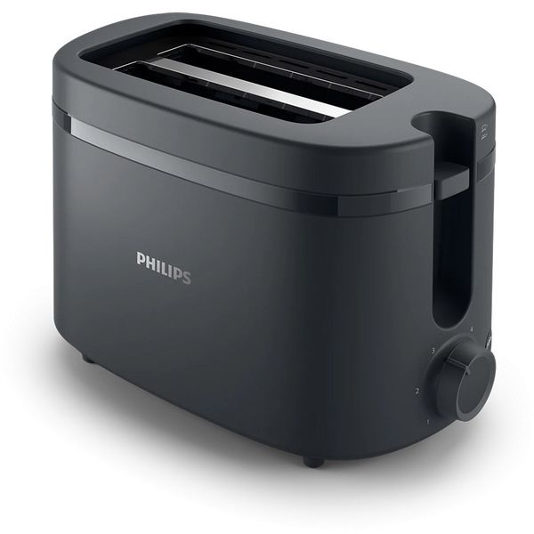 Philips Essentials Collection 1000 Series 2 Slice Toaster