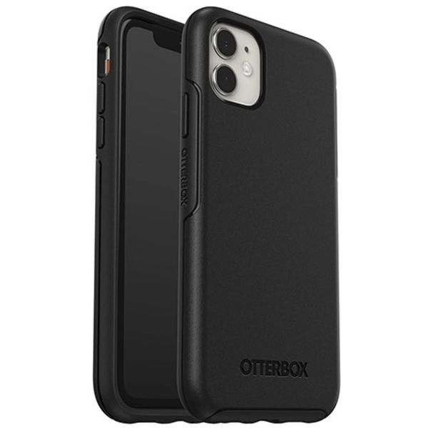 Otterbox Symmetry Case For iPhone 11 Black