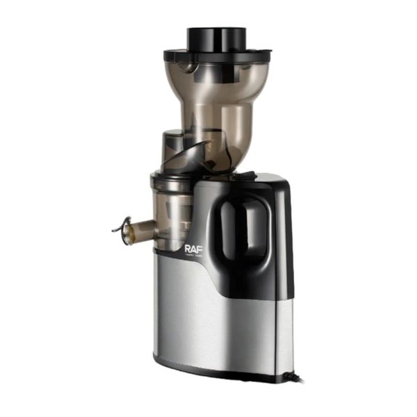 Slow Juicer Machine With Stainless steel