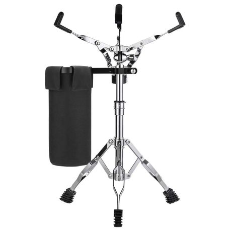 Lightweight Snare Drum Stand Triangle Bracket with Drumsticks Holder Image