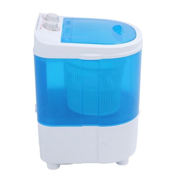 Multifunctional Portable Mini Shoes and Household Washing Machine