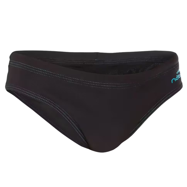 Nabaiji Boy's Swimsuit - Black