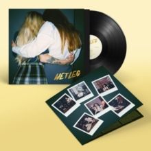 Wet Leg (Vinyl / 12" Album)
