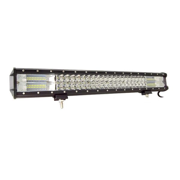Brite-LED 324W 60CM LED Light Bar