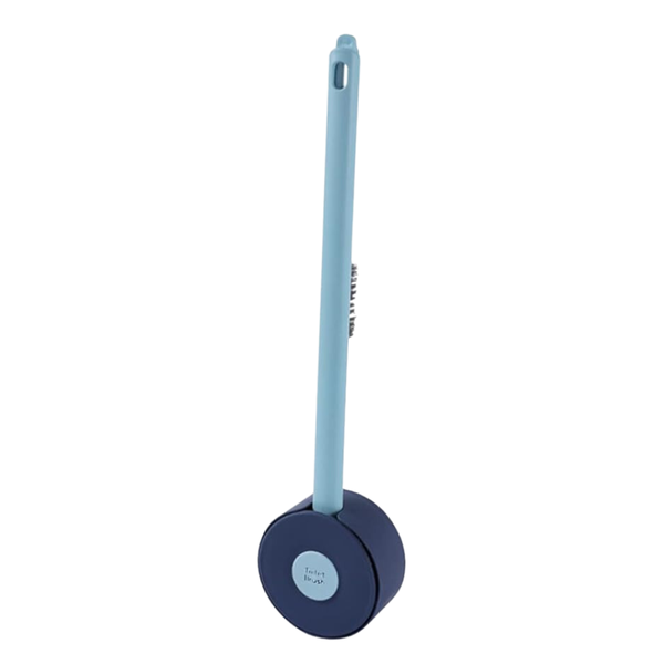Lollipop Silicone Toilet Brush