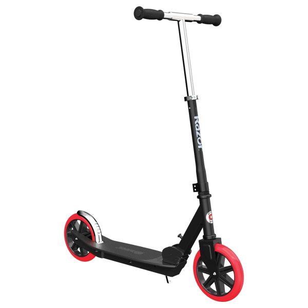 Razor Carbon Lux Scooter