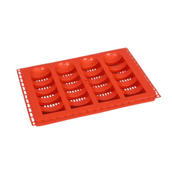 Air Ventilation Brick Exterior