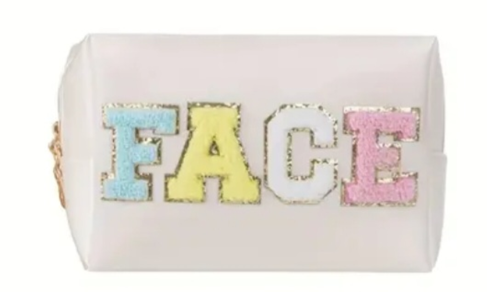 Toiletry / Cosmetic bag