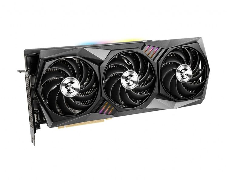 Rtx 3080 gaming x trio 10g