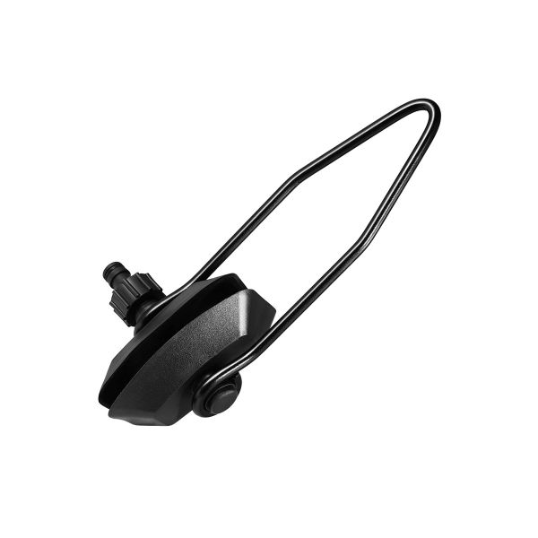 Boat Motor Flusher Universal Rectangular Outboard Motor Flusher for Yacht