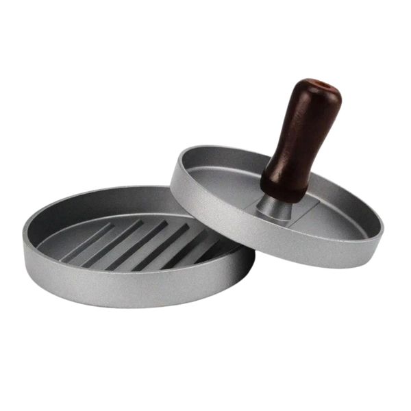 Gefu Hamburger Press BBQ