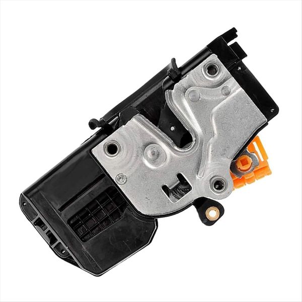 New High Quality Car Door Lock Block Door Lock Compatible with Chevrolet