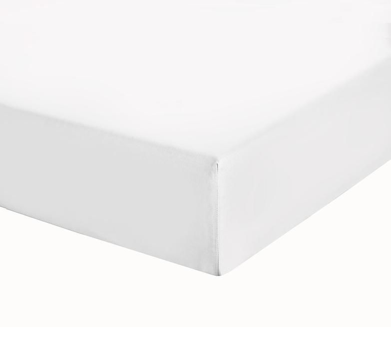 Fitted Sheet 144 Thread Count Poly Cotton | Shop Today. Get it Tomorrow