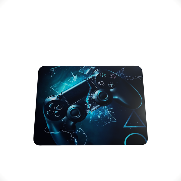 Blue Brocken PlayStation Controller D-Mouse Pad