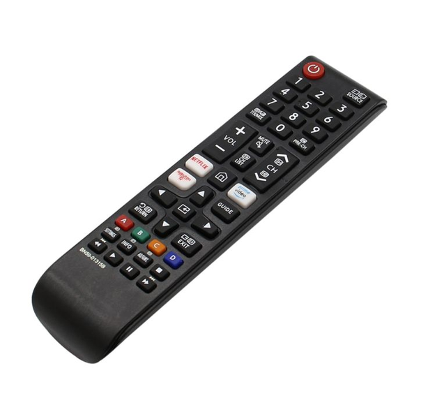 Replacement TV Remote Control for Various Samsung BN59-01315B Smart