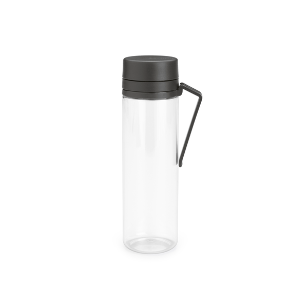 Brabantia - Make &amp; Take Water Bottle with Strainer, 0,5L